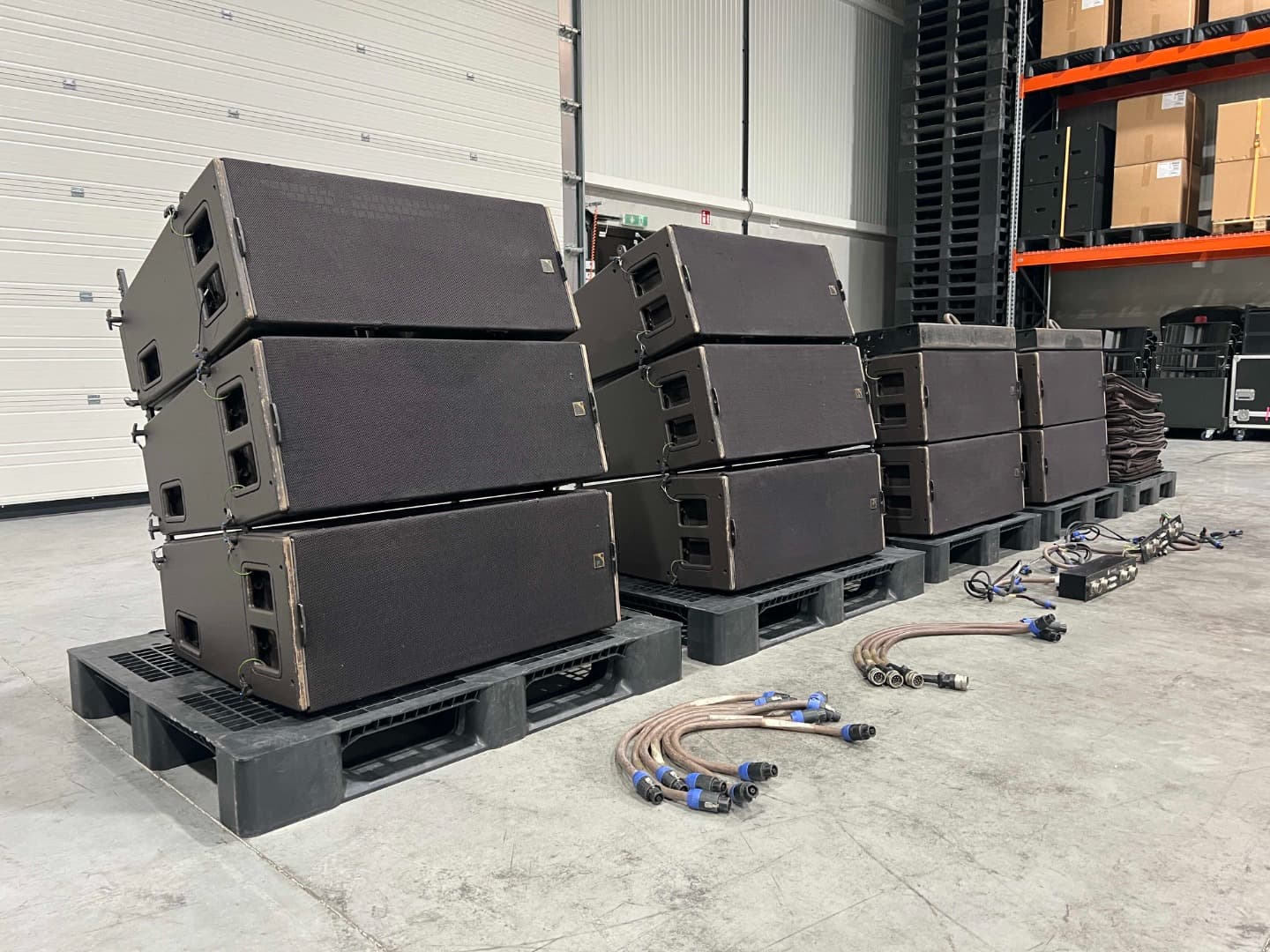 L'Acoustics KUDO